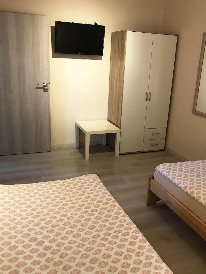 דירות Važec Apartman 501 מראה חיצוני תמונה