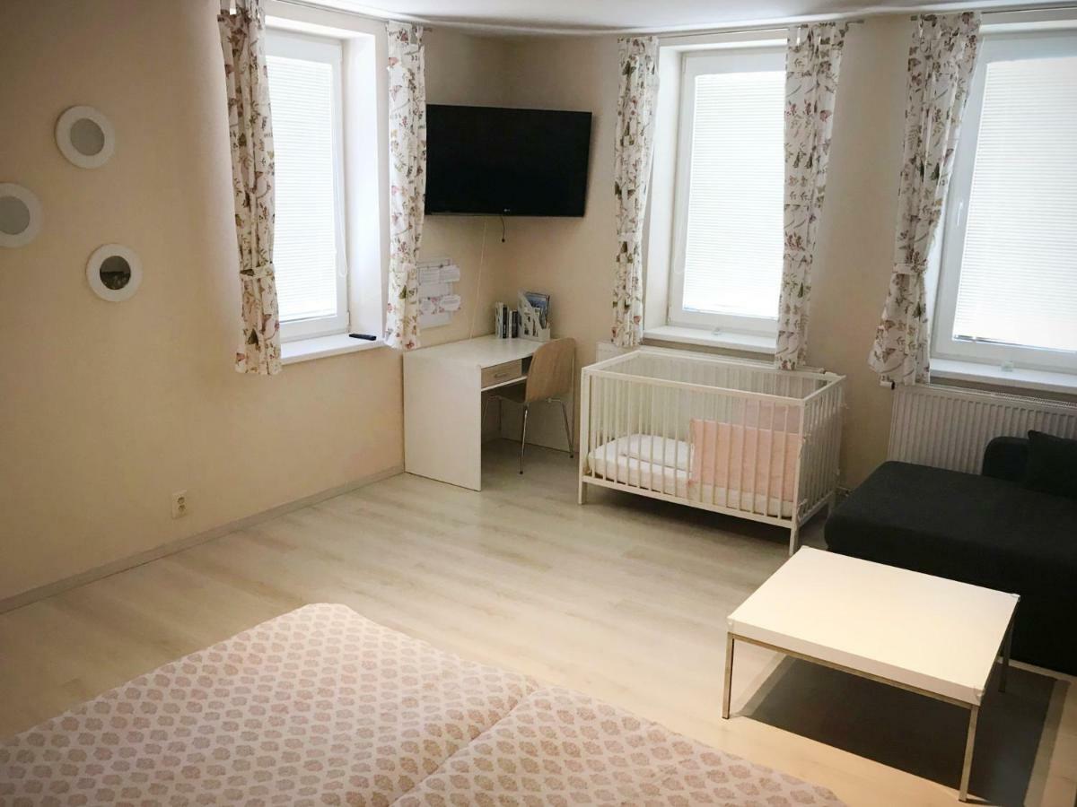 דירות Važec Apartman 501 מראה חיצוני תמונה